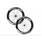 Road Bicycle Wheels Rim Decal Stickers for Campagnolo Bullet Ultra 80